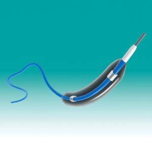 Балон-катетер дилатаційний Pearl SC 2.0х15